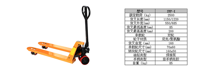 手動(dòng)液壓搬運(yùn)車(chē) 手動(dòng)液壓搬運(yùn)車(chē)